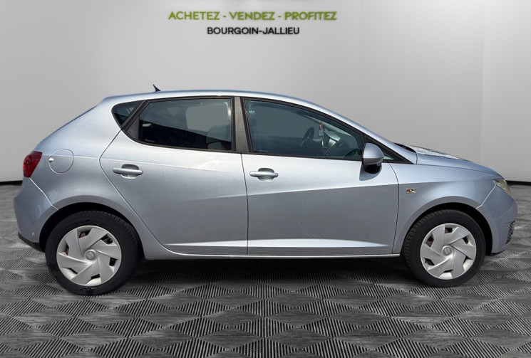SEAT Ibiza 1.6 TDI / 90 CH / STYLE