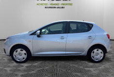 SEAT Ibiza 1.6 TDI / 90 CH / STYLE