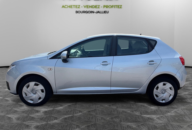 SEAT Ibiza 1.6 TDI / 90 CH / STYLE
