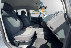 SEAT Ibiza 1.6 TDI / 90 CH / STYLE
