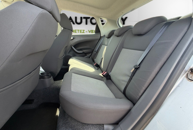 SEAT Ibiza 1.6 TDI / 90 CH / STYLE