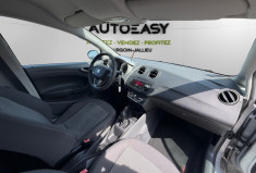 SEAT Ibiza 1.6 TDI / 90 CH / STYLE