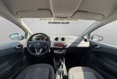SEAT Ibiza 1.6 TDI / 90 CH / STYLE