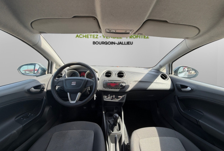 SEAT Ibiza 1.6 TDI / 90 CH / STYLE