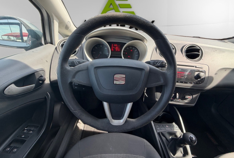 SEAT Ibiza 1.6 TDI / 90 CH / STYLE