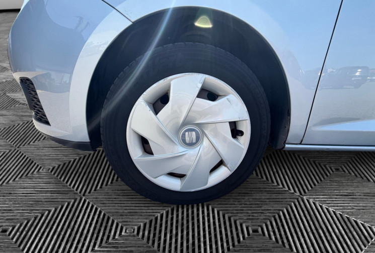 SEAT Ibiza 1.6 TDI / 90 CH / STYLE
