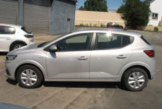 Dacia Sandero 0.9 TCe 90 Confort Moteur à Chaine distribution  22000 km