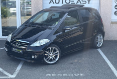 Mercedes Classe A 200 / AUTHENTIQUE BRABUS / 193ch / BVA / TOIT PANO OUVRANT / Radar AV ET AR