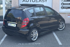 Mercedes Classe A 200 / AUTHENTIQUE BRABUS / 193ch / BVA / TOIT PANO OUVRANT / Radar AV ET AR