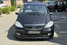 Mercedes Classe A 200 / AUTHENTIQUE BRABUS / 193ch / BVA / TOIT PANO OUVRANT / Radar AV ET AR