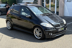 Mercedes Classe A 200 / AUTHENTIQUE BRABUS / 193ch / BVA / TOIT PANO OUVRANT / Radar AV ET AR