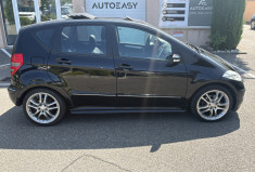 Mercedes Classe A 200 / AUTHENTIQUE BRABUS / 193ch / BVA / TOIT PANO OUVRANT / Radar AV ET AR