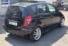 Mercedes Classe A 200 / AUTHENTIQUE BRABUS / 193ch / BVA / TOIT PANO OUVRANT / Radar AV ET AR