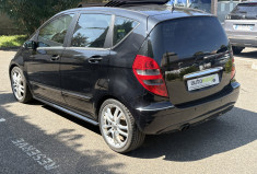 Mercedes Classe A 200 / AUTHENTIQUE BRABUS / 193ch / BVA / TOIT PANO OUVRANT / Radar AV ET AR