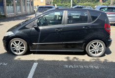 Mercedes Classe A 200 / AUTHENTIQUE BRABUS / 193ch / BVA / TOIT PANO OUVRANT / Radar AV ET AR
