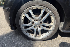 Mercedes Classe A 200 / AUTHENTIQUE BRABUS / 193ch / BVA / TOIT PANO OUVRANT / Radar AV ET AR