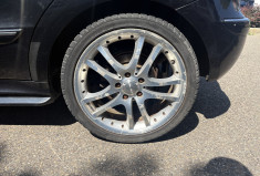 Mercedes Classe A 200 / AUTHENTIQUE BRABUS / 193ch / BVA / TOIT PANO OUVRANT / Radar AV ET AR
