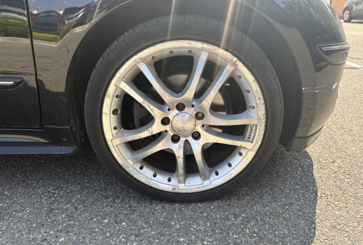 Mercedes Classe A 200 / AUTHENTIQUE BRABUS / 193ch / BVA / TOIT PANO OUVRANT / Radar AV ET AR
