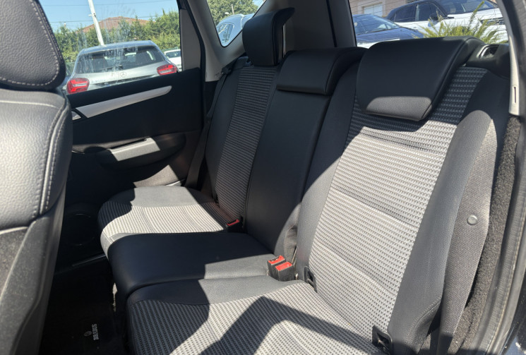 Mercedes Classe A 200 / AUTHENTIQUE BRABUS / 193ch / BVA / TOIT PANO OUVRANT / Radar AV ET AR