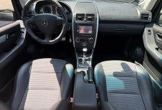 Mercedes Classe A 200 / AUTHENTIQUE BRABUS / 193ch / BVA / TOIT PANO OUVRANT / Radar AV ET AR
