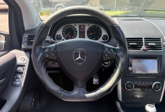 Mercedes Classe A 200 / AUTHENTIQUE BRABUS / 193ch / BVA / TOIT PANO OUVRANT / Radar AV ET AR
