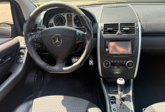 Mercedes Classe A 200 / AUTHENTIQUE BRABUS / 193ch / BVA / TOIT PANO OUVRANT / Radar AV ET AR