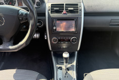Mercedes Classe A 200 / AUTHENTIQUE BRABUS / 193ch / BVA / TOIT PANO OUVRANT / Radar AV ET AR