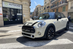 Mini Mini COOPER S 2.0 i 192ch EXQUISITE