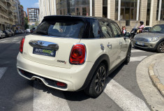 Mini Mini COOPER S 2.0 i 192ch EXQUISITE