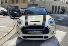 Mini Mini COOPER S 2.0 i 192ch EXQUISITE