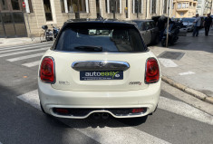Mini Mini COOPER S 2.0 i 192ch EXQUISITE