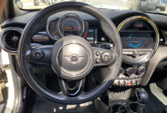 Mini Mini COOPER S 2.0 i 192ch EXQUISITE
