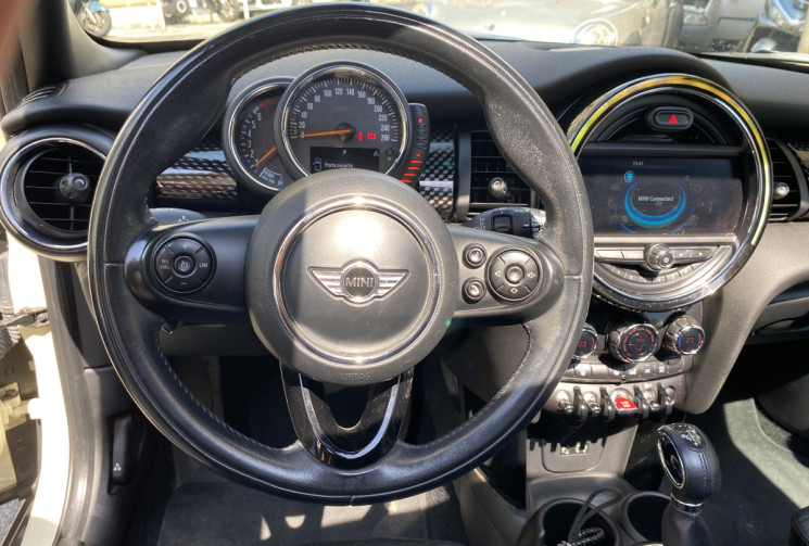 Mini Mini COOPER S 2.0 i 192ch EXQUISITE