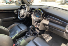 Mini Mini COOPER S 2.0 i 192ch EXQUISITE