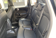 Mini Mini COOPER S 2.0 i 192ch EXQUISITE