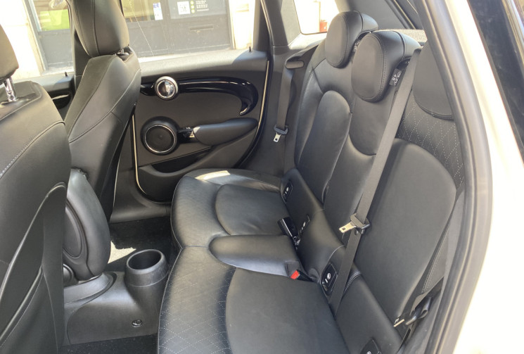 Mini Mini COOPER S 2.0 i 192ch EXQUISITE