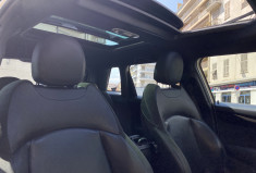Mini Mini COOPER S 2.0 i 192ch EXQUISITE