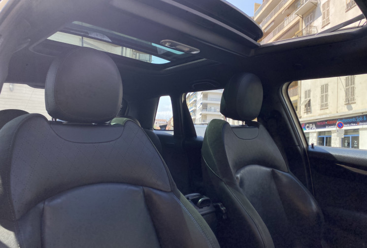 Mini Mini COOPER S 2.0 i 192ch EXQUISITE