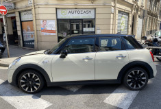 Mini Mini COOPER S 2.0 i 192ch EXQUISITE