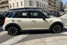 Mini Mini COOPER S 2.0 i 192ch EXQUISITE