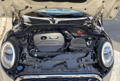 Mini Mini COOPER S 2.0 i 192ch EXQUISITE