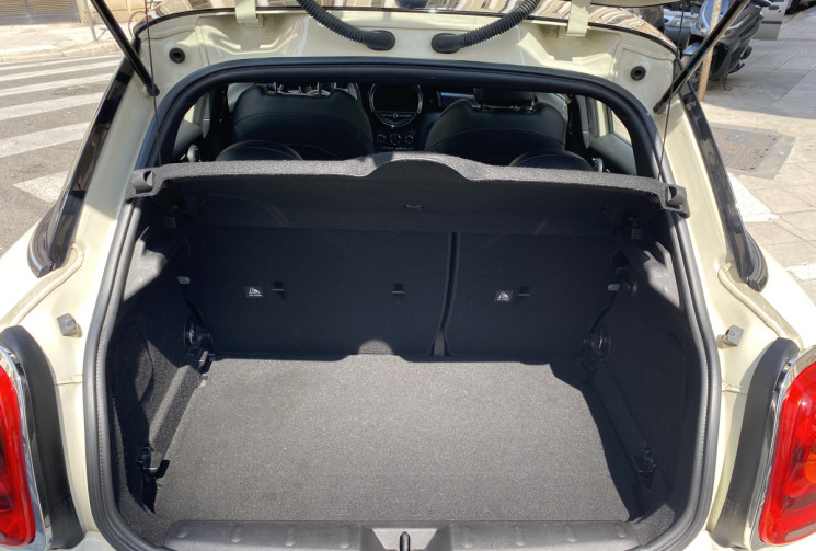 Mini Mini COOPER S 2.0 i 192ch EXQUISITE