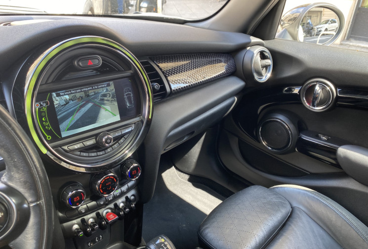 Mini Mini COOPER S 2.0 i 192ch EXQUISITE