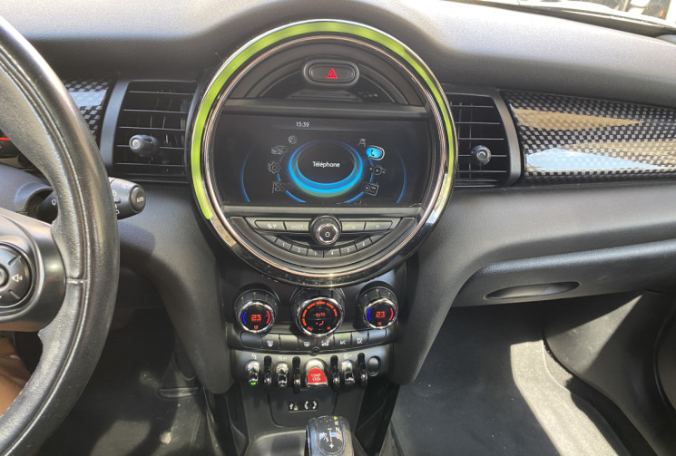Mini Mini COOPER S 2.0 i 192ch EXQUISITE