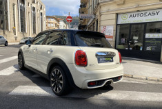 Mini Mini COOPER S 2.0 i 192ch EXQUISITE