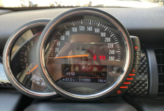 Mini Mini COOPER S 2.0 i 192ch EXQUISITE