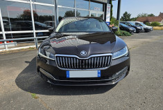 Skoda SUPERB III 2.0 TDI 200 4X4 DSG7 LAURIN&KLEMENT