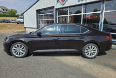 Skoda SUPERB III 2.0 TDI 200 4X4 DSG7 LAURIN&KLEMENT