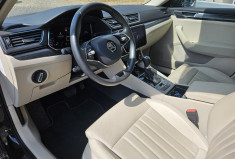 Skoda SUPERB III 2.0 TDI 200 4X4 DSG7 LAURIN&KLEMENT
