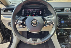 Skoda SUPERB III 2.0 TDI 200 4X4 DSG7 LAURIN&KLEMENT